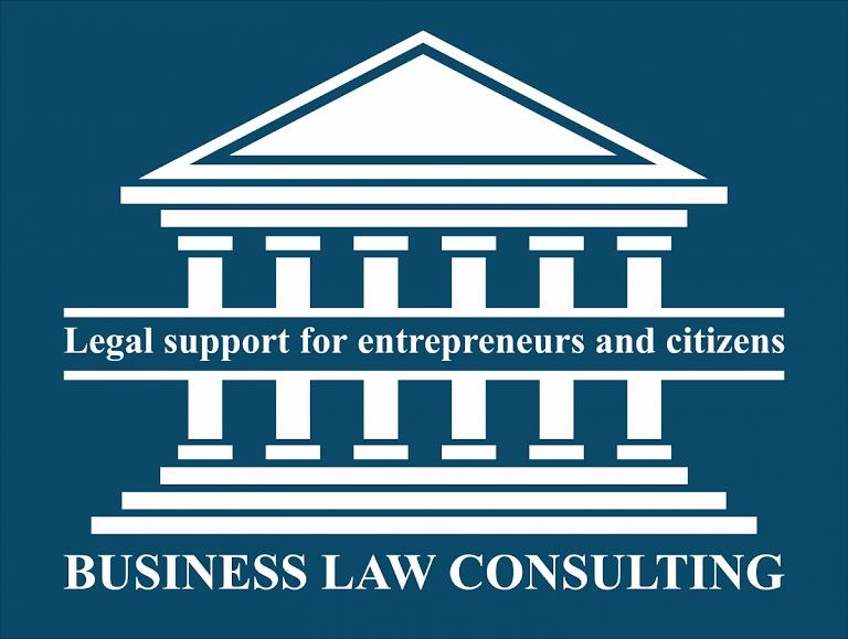 Business Law Consulting